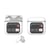 Ecouteurs Bluetooth Sport Sans Fil Ecran Tactile ANC ENC Waterproof Blanc Blanc YONIS
