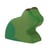 Figurine Holtztiger Grenouille