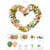 Kit Arche 112 Ballons Feuillage