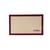Tapis de cuisson et préparation - silicone -  515 x 310 mm