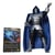 Magic The Gathering: Marvel Super Heroes Marvel Legends - Figurine Doctor Doom 2099 15 cm - Hasbro