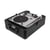 U 93010 BL Ultimate Pick Foam Flight Case Multi Format S Black UDG