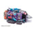 Les Tortues Ninja - Véhicule Mutant Module 25 cm