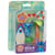 Disney stitch – coffret surf, palmier et figurine - Giochi Preziosi - Orange