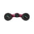 NIKON Jumelles ACULON T02 8x21 Rouge