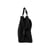 Sac Tote en Toile Recyclée 22L Noir – Élégance Écologique - Urban Proof