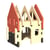 Maison - 9 pièces - Ardennes Toys