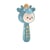 Microphone Enfant Sans Fil Éducatif Bleu Son Stéréo USB 1200mAh YONIS