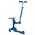 Go-Up Sporty Lights V2 - Globber - Bleu - Plastique