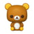 Rilakkuma - Figurine POP! Rilakkuma 9 cm - Funko