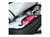 PORT Designs Sacoche PC pour ordinateur portable COURCHEVEL Clamshell 17.3 pouces noire