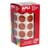Apli Agipa - Gommettes rouleau Rond Ø 20 mm marron x 1 770