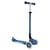 Trottinette ELITE LIGHTS  Bleu Pétrole - Globber