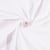 Tissu Coton uni Blanc