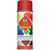 Spray de peinture - Rouge feu - RAL3000 - Satiné - Décoration - Tous supports - Hit Color - 400ml