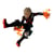 My Hero Academia - Figurine Katsuki Bakugo III The Amazing Heroes Plus