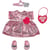 Baby Annabell Deluxe Tenue Glamour 43 cm
