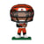 NFL - Figurine POP! Bengals Ja'Marr Chase clear visor 9 cm - Funko