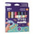 Color Sticks Métallisé 6 g 6 u.