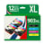 903XL - Pack 12 cartouches HP 903XL compatibles HP OfficeJet 6950 6960 Pro 6970 - 123CONSOMMABLES