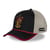 Casquette prenium semi curved Gryffondor - Capslab