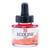 Encre aquarelle Ecoline 30ml 237 Orange foncé Royal Talens