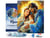 Diamond Painting Broderie Diamant Figured’Art 40x50cm toile tendue sur châssis en bois - diamants carrés - Sainte Famille