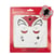 Stickers Visage - Araignée
