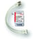Distribution fibre optique CAHORS - 145096 R 13 - Noir - 123 dB
