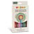 Crayon de couleur Jumbo PRIMO - Mine 5,5 mm - Boîte de 12 crayons assortis