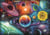 Puzzle 1000 pièces - Aventure Spatiale - Trefl