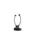 Casque TV sans fil Muse - Stéthoscopique - M286CTV - Noir - Diamètre HP 13 mm