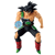 Dragon Ball Z - Figurine Bardock Vs Omnibus Ultimate Ichibansho