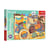 Puzzle 200 pièces Trefl Stitch