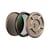 POLAR-PRO Filtre Chroma CP 82mm - McKinnon 135 Series