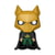 Batman : The Animated Series - Figurine POP! Ra's al Ghul 9 cm - Funko