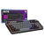 Clavier Gamer - Cooler Master MK770 - Gris - Mécanique Kailh Box V2 Red - AZERTY