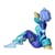 My Hero Academia - Figurine Nejire Hado Ver. B Glitter And Glamours II