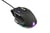 Souris gaming Nitrogen Atom The-Glab programmable rétroéclairée