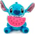Peluche Stitch Pastèque 25cm - Sidj