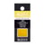 Aquarelle Cadmium Moyen  1/2 godet - S3