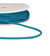 Bobine 30m cordon tressé 4,5mm bleu