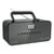 Radio CD Muse - M22BT - Noir - 1,4 kg