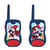 Talkies-Walkies Spidey portée 200m