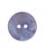 Bouton Nacre 2 trous 23mm - Prym Lilas Violet