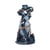 Les Noces Funèbres - Bougeoir With This Candle Vow 19 cm