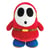 Mario Kart - Peluche Mocchi-Mocchi Shy Guy 41 cm - Tomy