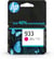 Cartouche d'encre HP 933 - Magenta - 4 ml - Rendement standard - Plastique