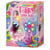 4M KidzMaker: AMPOULE LUMINEUSE DE FÉE, instructions détaillées incluses,  fonctionne sur piles 2x1.5V AA (excl.),boîte 18x25x9,5cm, 5+ - Version Anglaise