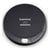 Lenco Lecteur CD, CD-R/RW, MP3 Portable avec une Protection Antichoc Noir
